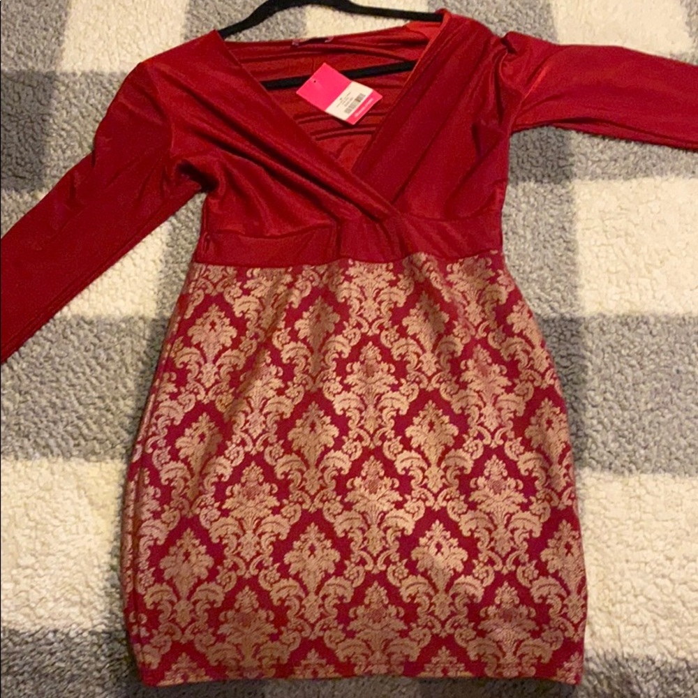 dress